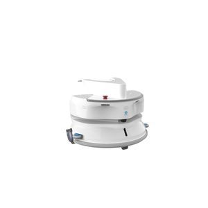 Bodenreinigungsroboter