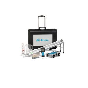 Testkit zur Bakterienzählung