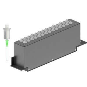 Rack für Ausrüstung 1