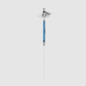 Laborspritze 1