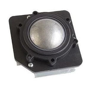 optischer Trackball