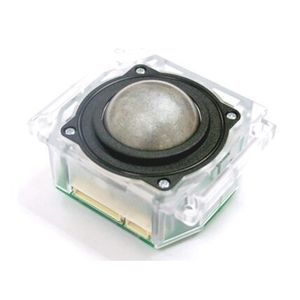 optischer Trackball