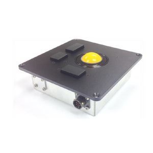 mechanischer Trackball