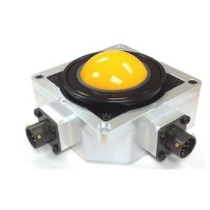 mechanischer Trackball