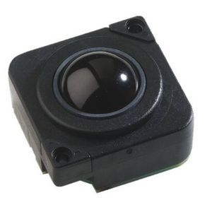 mechanischer Trackball