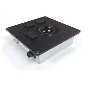 optischer Trackball