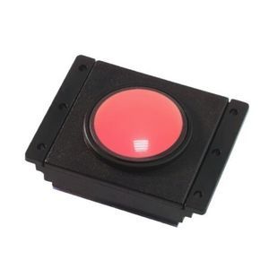 mechanischer Trackball
