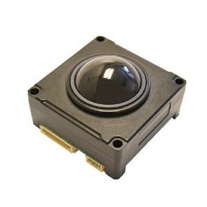 einbaufähiger Trackball