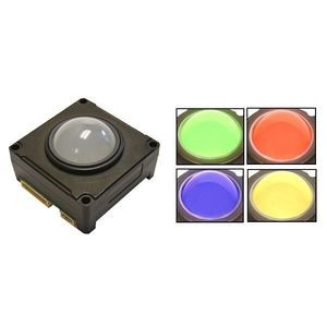 optischer Trackball