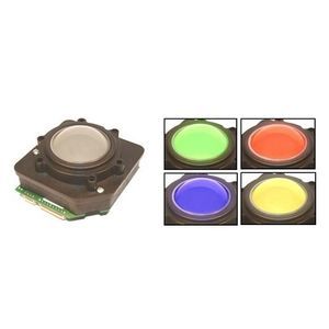 mechanischer Trackball