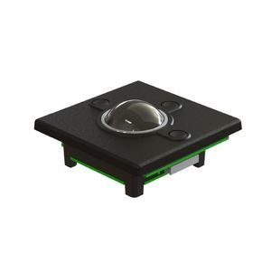 mechanischer Trackball