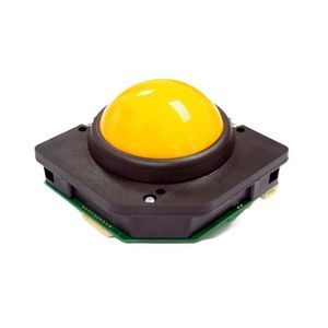 mechanischer Trackball