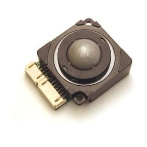 Laser-Trackball