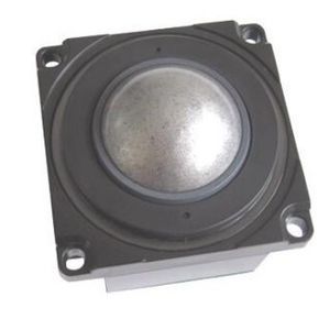 optischer Trackball