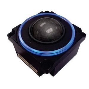 optischer Trackball