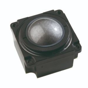 optischer Trackball
