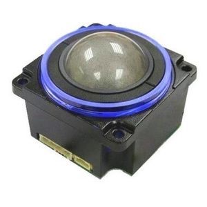 optischer Trackball