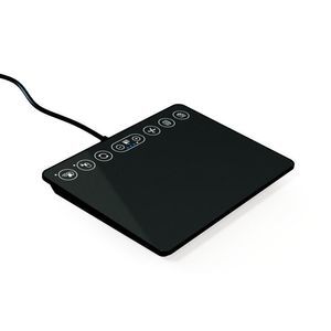 Touchpad für die Medizintechnik