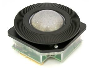 optischer Trackball 1
