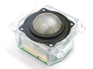 optischer Trackball 1