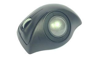 optischer Trackball 1