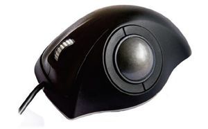 optischer Trackball 1