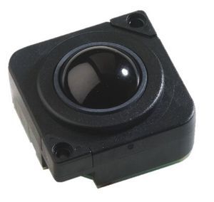mechanischer Trackball 1