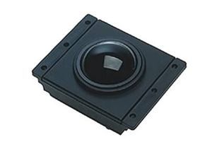 einbaufähiger Trackball 1