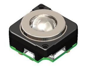 einbaufähiger Trackball 1