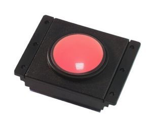 mechanischer Trackball 1