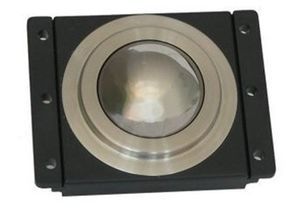 mechanischer Trackball 1