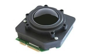 mechanischer Trackball 1