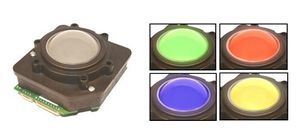mechanischer Trackball 1