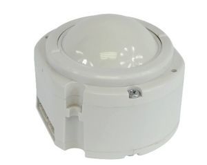 einbaufähiger Trackball 1