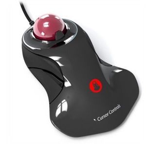 optischer Trackball 1