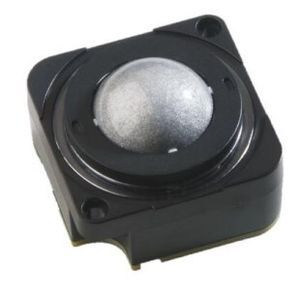 Laser-Trackball 1
