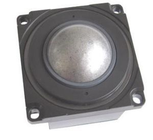 optischer Trackball 1