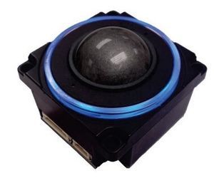 optischer Trackball 1