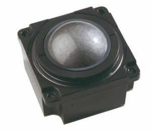 optischer Trackball 1