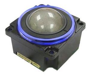 optischer Trackball 1