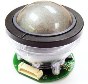 optischer Trackball 1