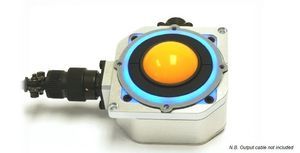 einbaufähiger Trackball