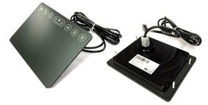 Touchpad für Industrieanwendungen