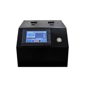 Reißmaschine für kontinuierliche Produktionslinien