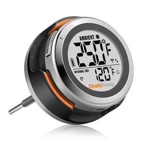 Platinen-Widerstand-Thermometer