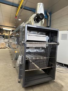 elektrische Strahlheizung 1