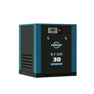 elektronischer Kompressor 1