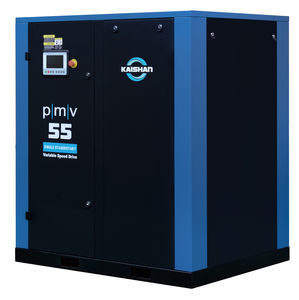 Schraubenkompressor 1