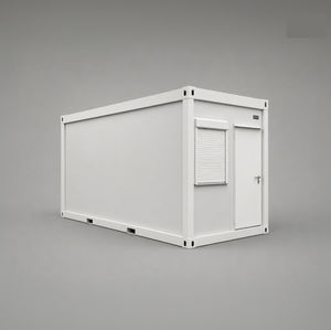 Container für das Bauwesen
