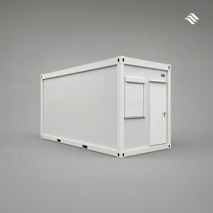 Container für das Bauwesen 1